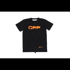 Offwhite tshirt